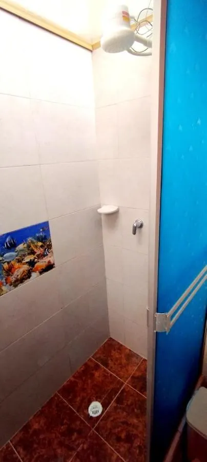 Apartamento Familiar, Cerca Al Aeropuerto Bogotá Kolumbie