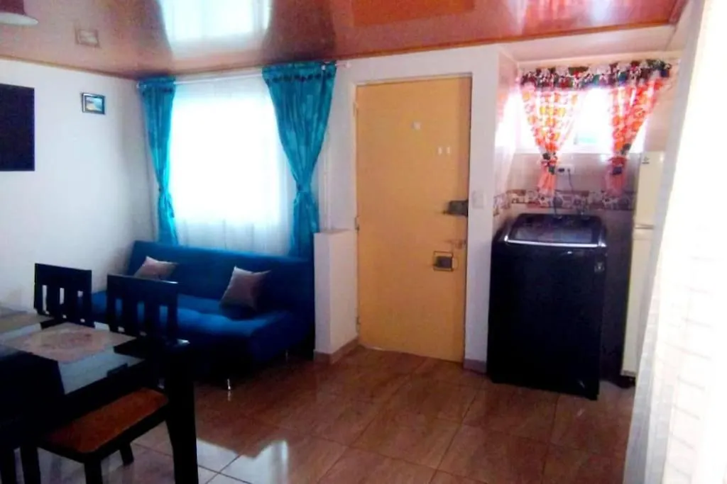Apartamento Familiar, Cerca Al Aeropuerto Bogotá 0*,  Kolumbia